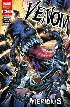 Volume cover